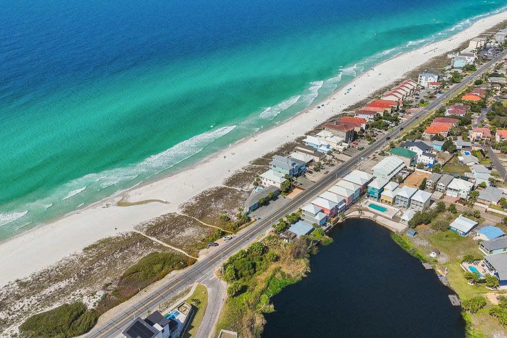 20 of 20 - 21104 S Lakeview Drive, Panama City Beach, FL