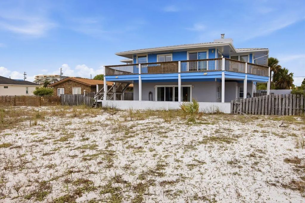 804 Tarpon Drive, Fort Walton Beach