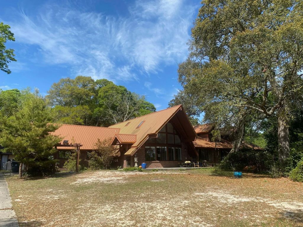 14040 W St Hwy 20, Niceville Fl, 32578, Niceville