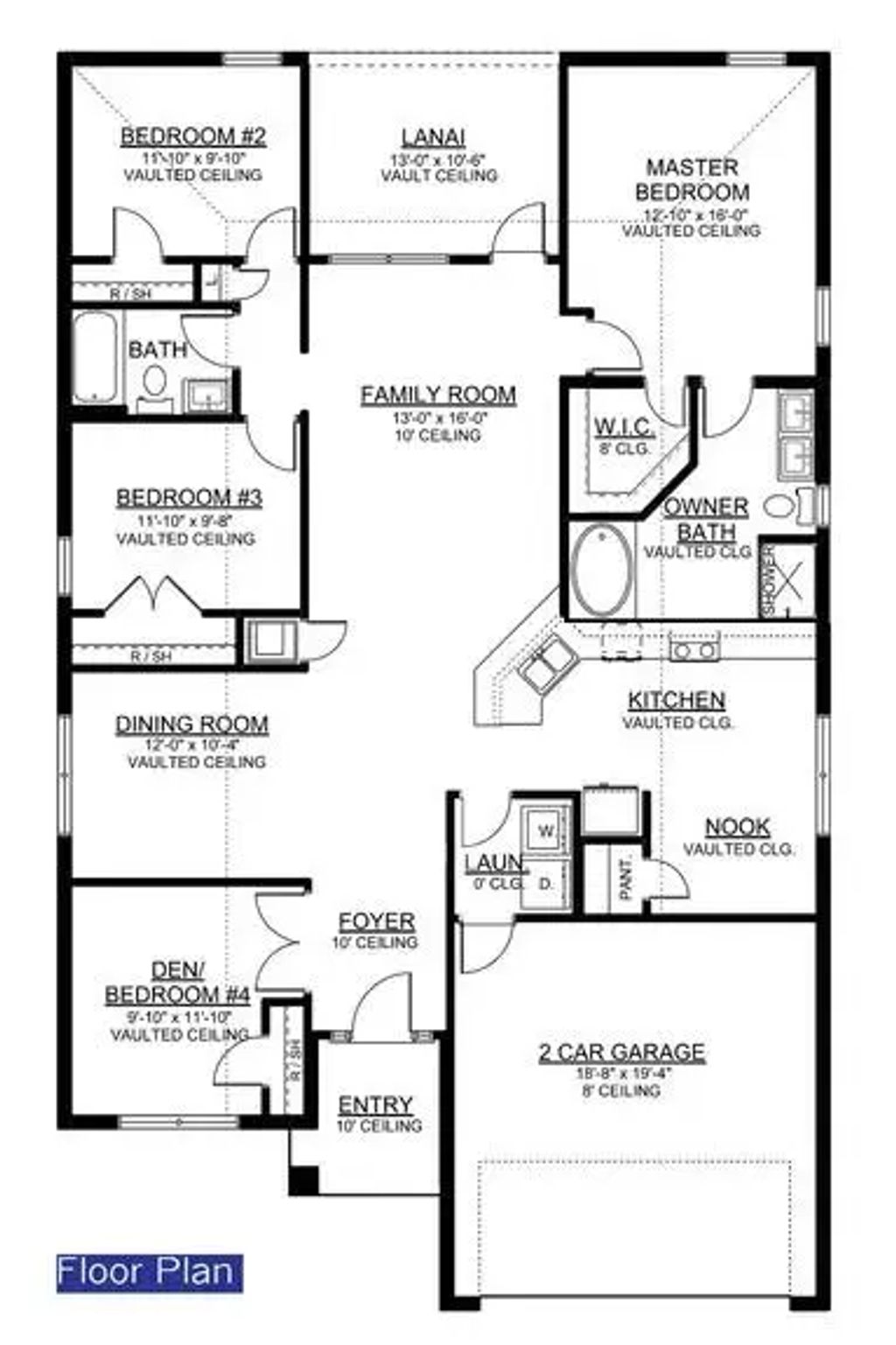 23 of 30 - 223 Alleyoak Lane Lot 3-1, Freeport, FL