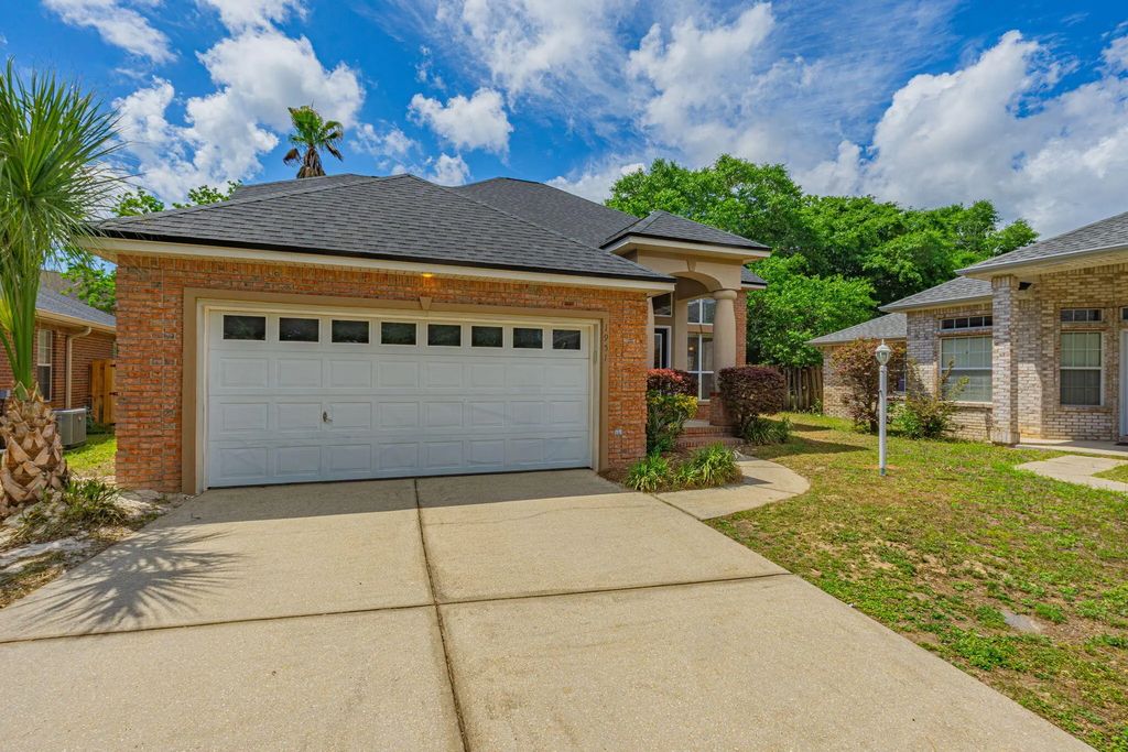1951 Procteridge Court, Fort Walton Beach