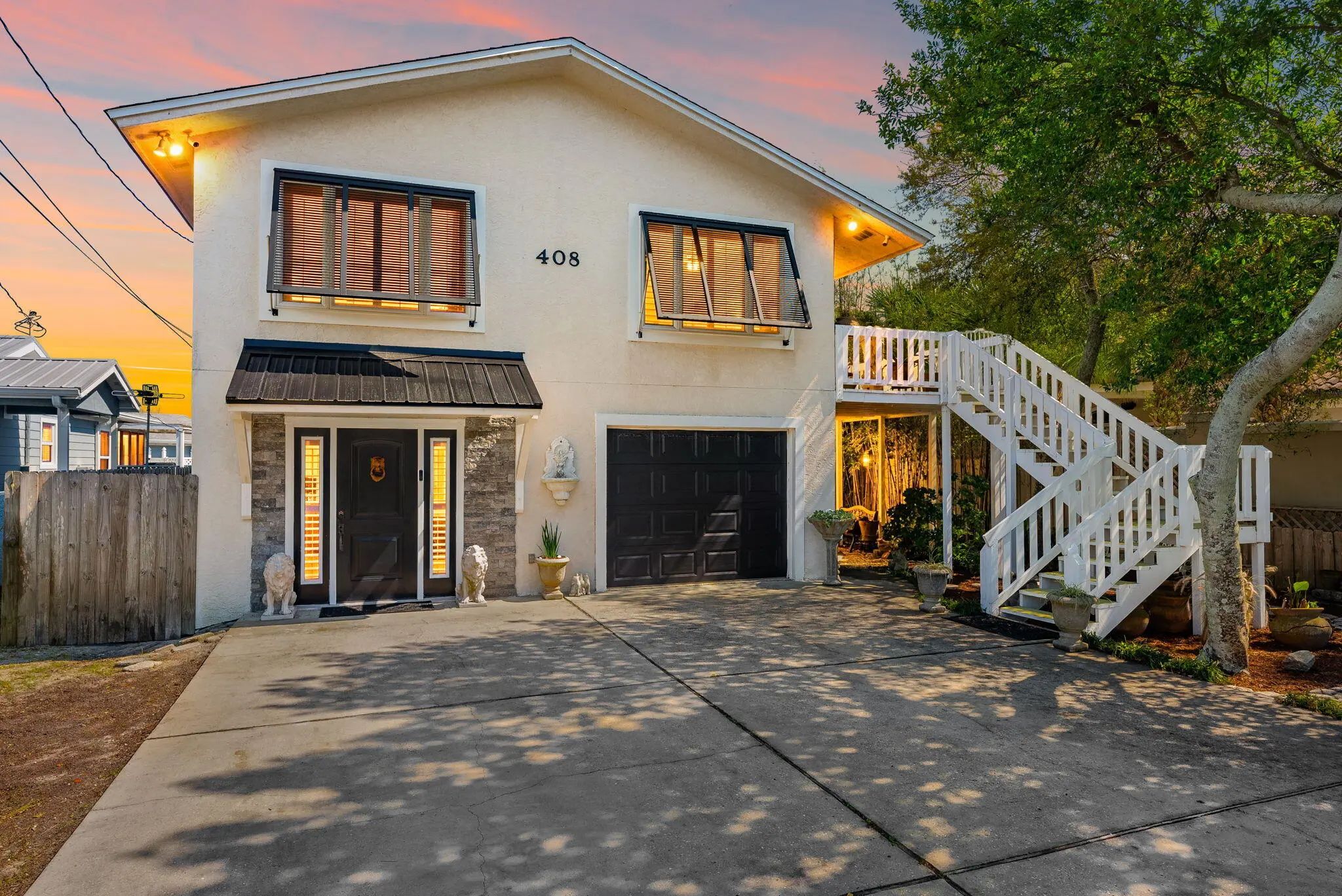 408 Dolphin Street, Panama City Beach