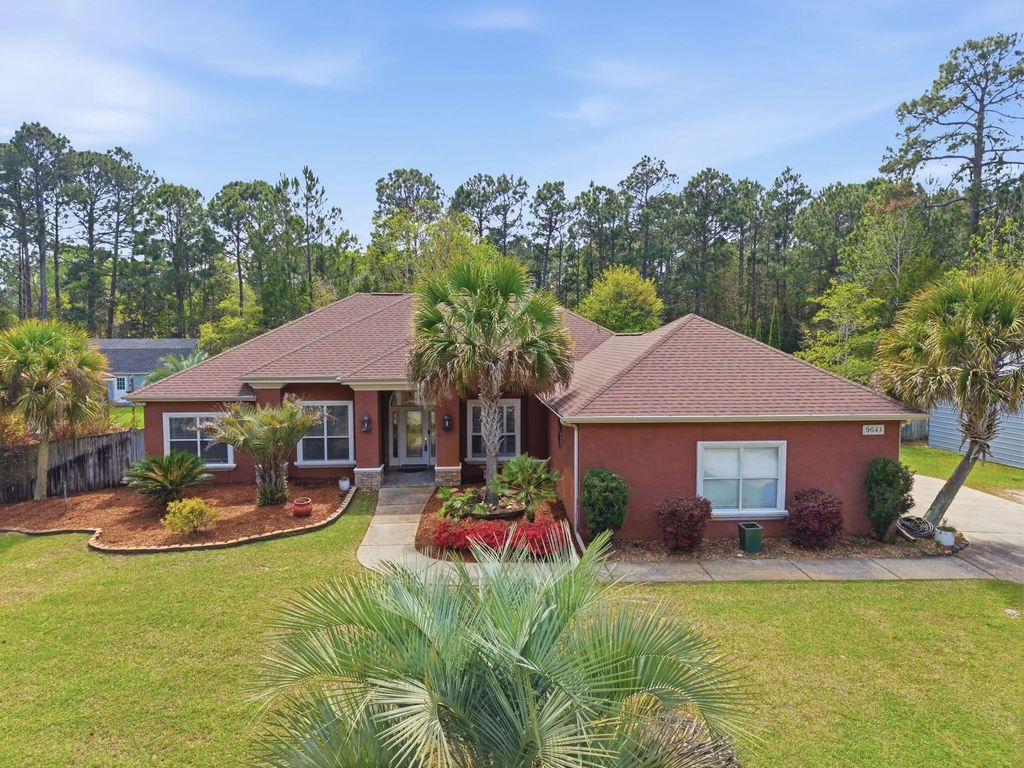 9643 Bone Bluff Drive, Navarre