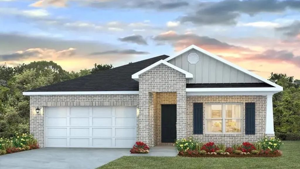 4605 Soldier Court, Crestview