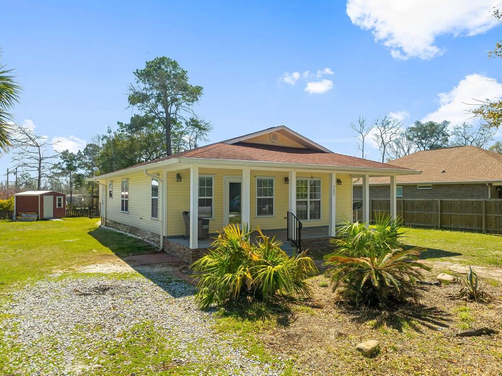 2 of 22 - 362 Palmetto Avenue, Freeport, FL