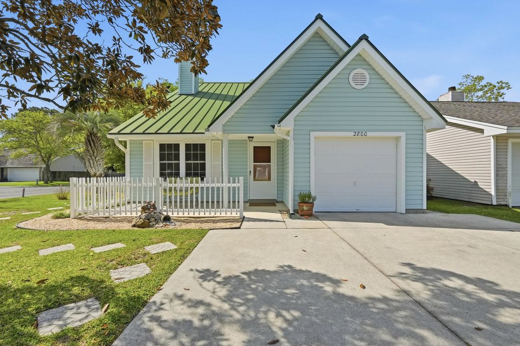 2800 Old Carriage Lane, Fort Walton Beach