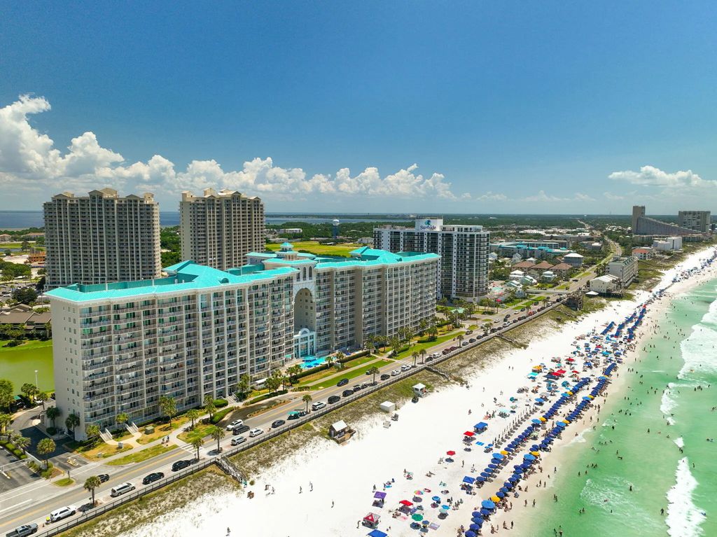 2 of 69 - 1160 Scenic Gulf Drive A1205, Miramar Beach, FL