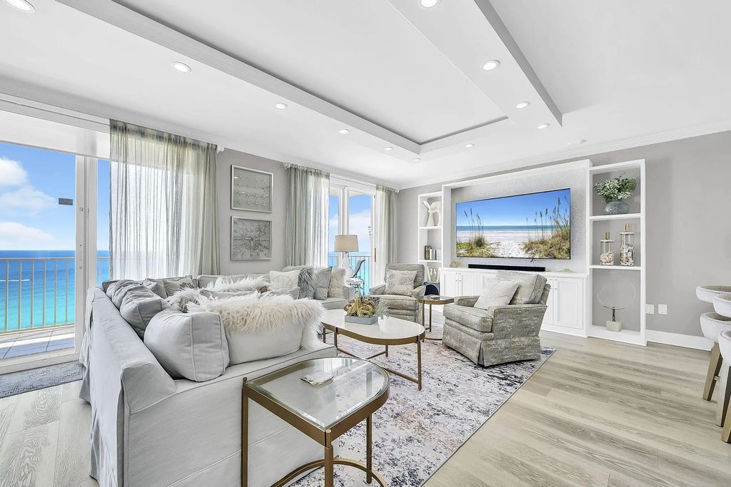 41 of 69 - 1160 Scenic Gulf Drive A1205, Miramar Beach, FL