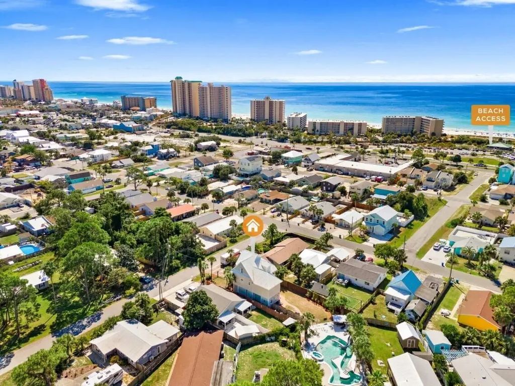 3 of 50 - 3910 Wasp Street, Panama City Beach, FL