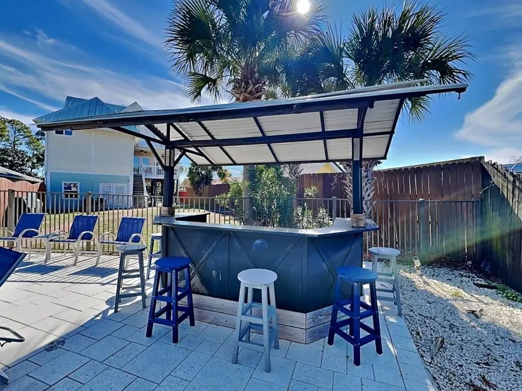 34 of 50 - 3910 Wasp Street, Panama City Beach, FL