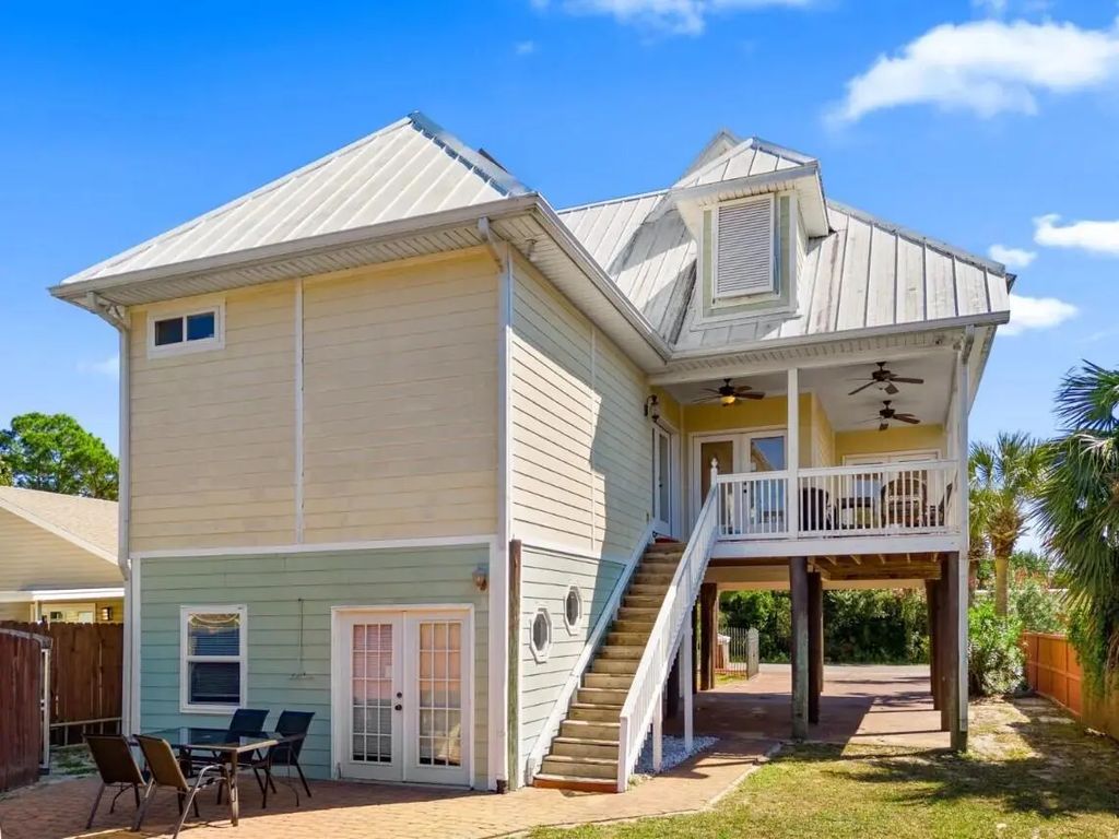 40 of 50 - 3910 Wasp Street, Panama City Beach, FL