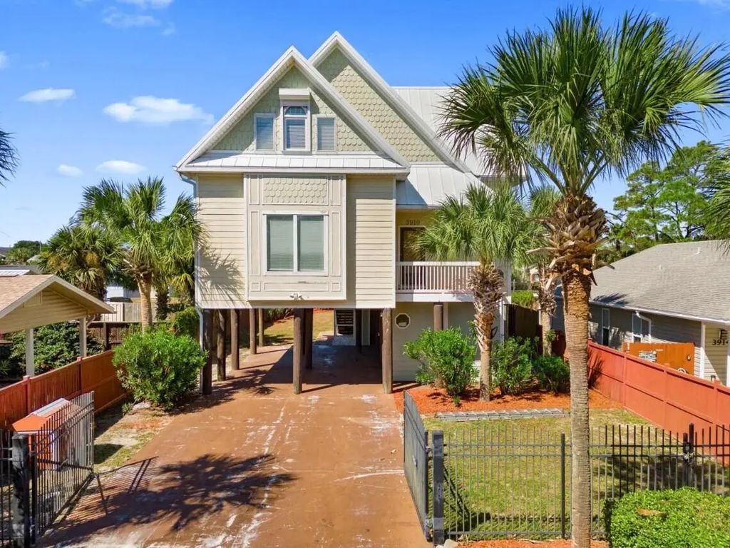 41 of 50 - 3910 Wasp Street, Panama City Beach, FL