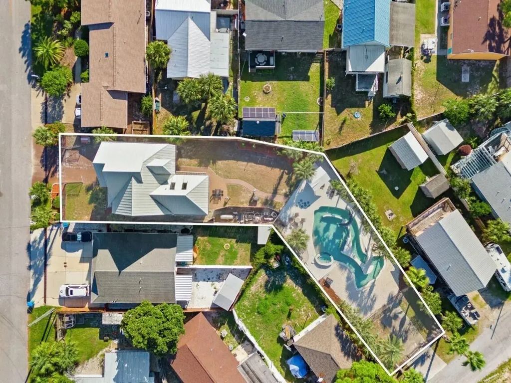 42 of 50 - 3910 Wasp Street, Panama City Beach, FL