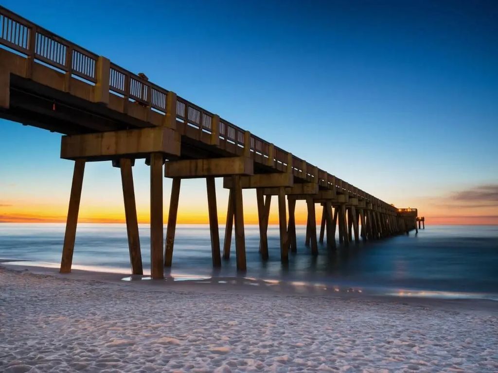 45 of 50 - 3910 Wasp Street, Panama City Beach, FL