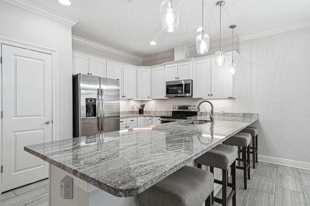 91 Bayside Park, Miramar Beach