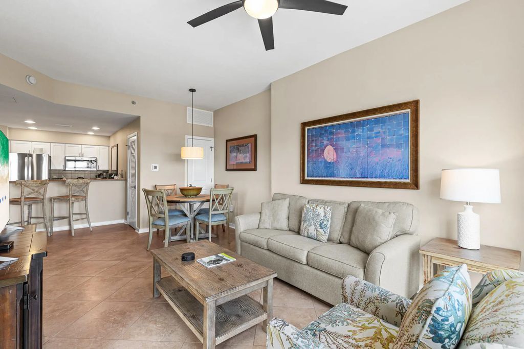 5 of 21 - 5000 S Sandestin Boulevard Unit 7007, Miramar Beach, FL