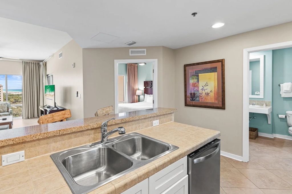 9 of 21 - 5000 S Sandestin Boulevard Unit 7007, Miramar Beach, FL
