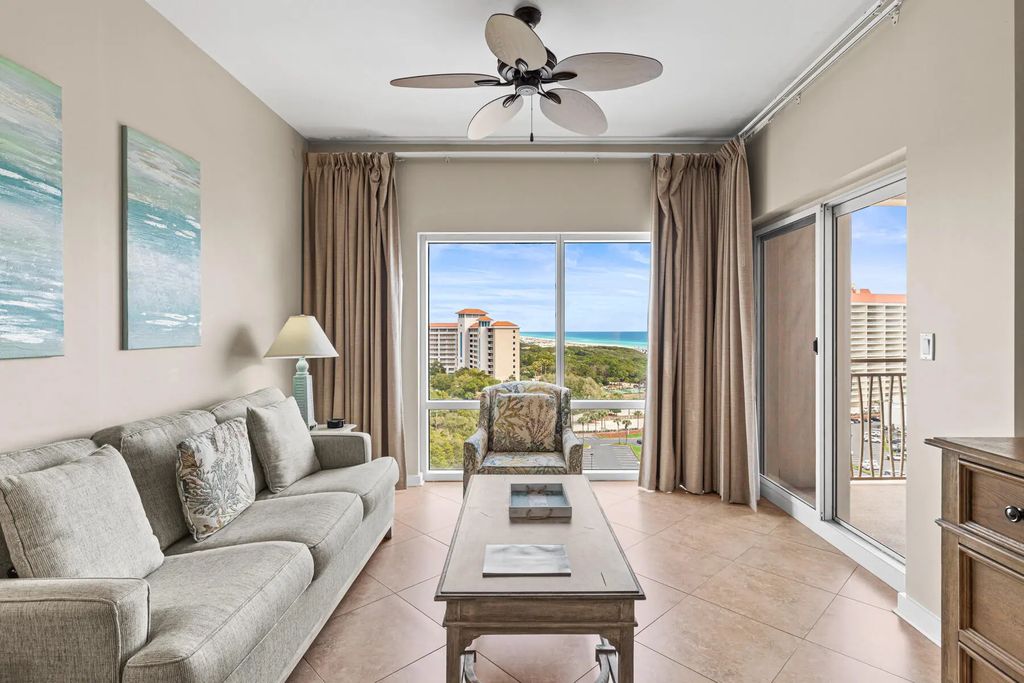 3 of 30 - 5000 S Sandestin Boulevard Unit 7107, Miramar Beach, FL