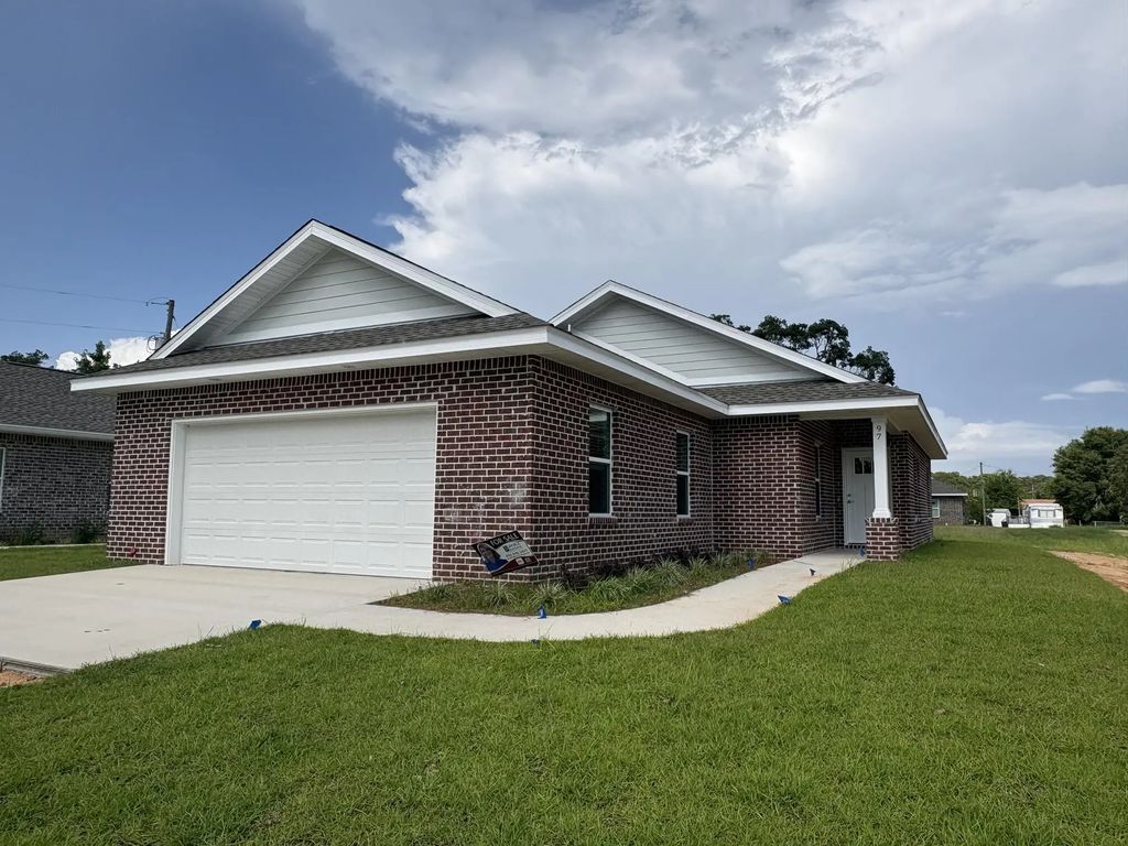 97 Homestead Street, Niceville