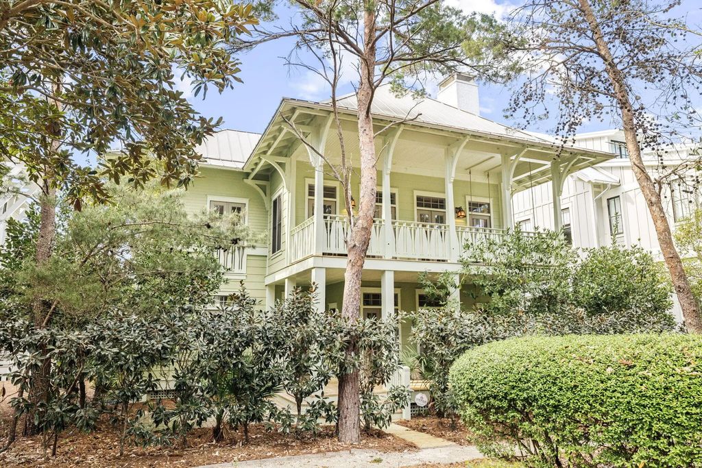35 Rain Lily Lane, Santa Rosa Beach