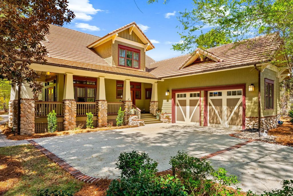 1613 Meadow Lark Way, Panama City Beach