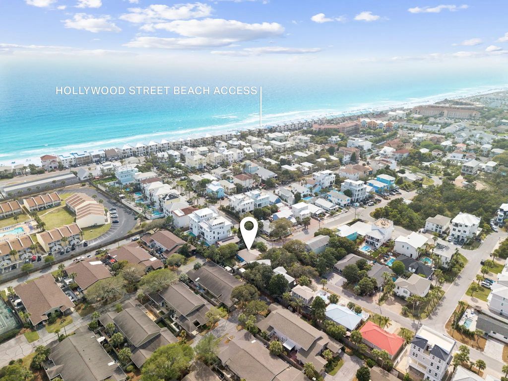 152 Miami Street, Miramar Beach