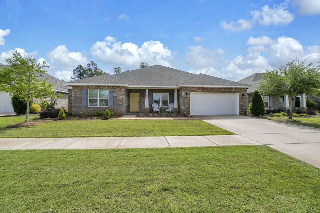 77 of 78 - 83 E Sky Way, Freeport, FL