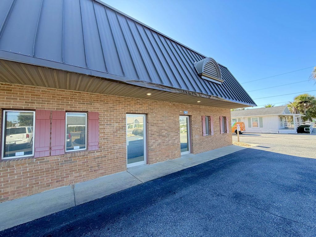 2 Industrial Park Lane A6, Destin