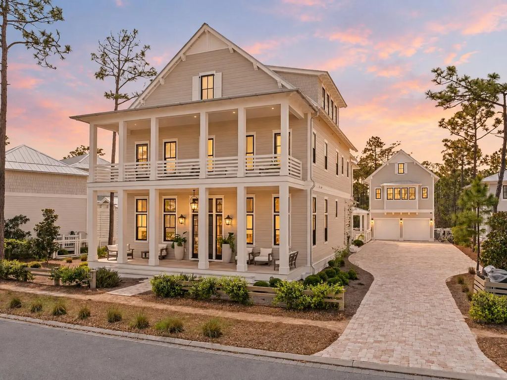 565 E Royal Fern Way, Santa Rosa Beach