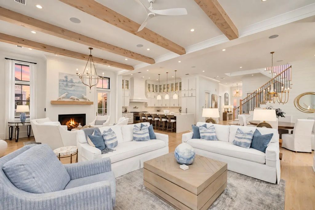 2 of 30 - 565 E Royal Fern Way, Santa Rosa Beach, FL