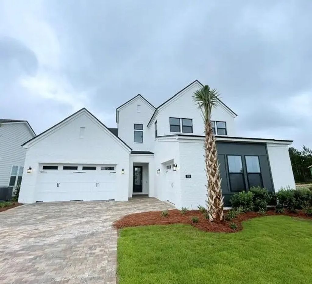 356 Breakwater Boulevard Lot 31, Panama City Beach