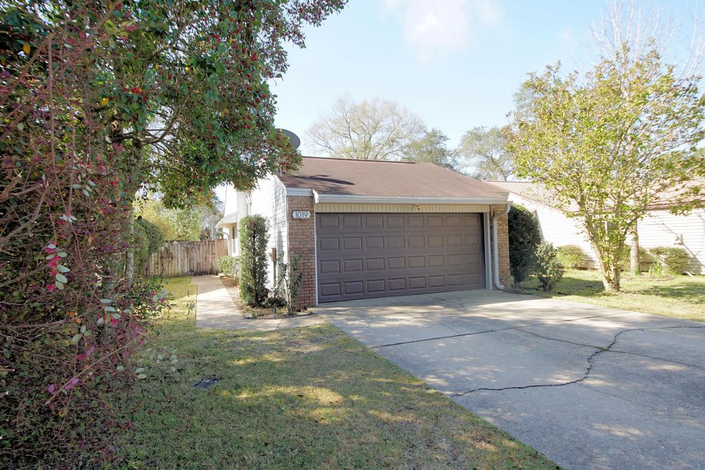 1019 Alderwood Way, Niceville