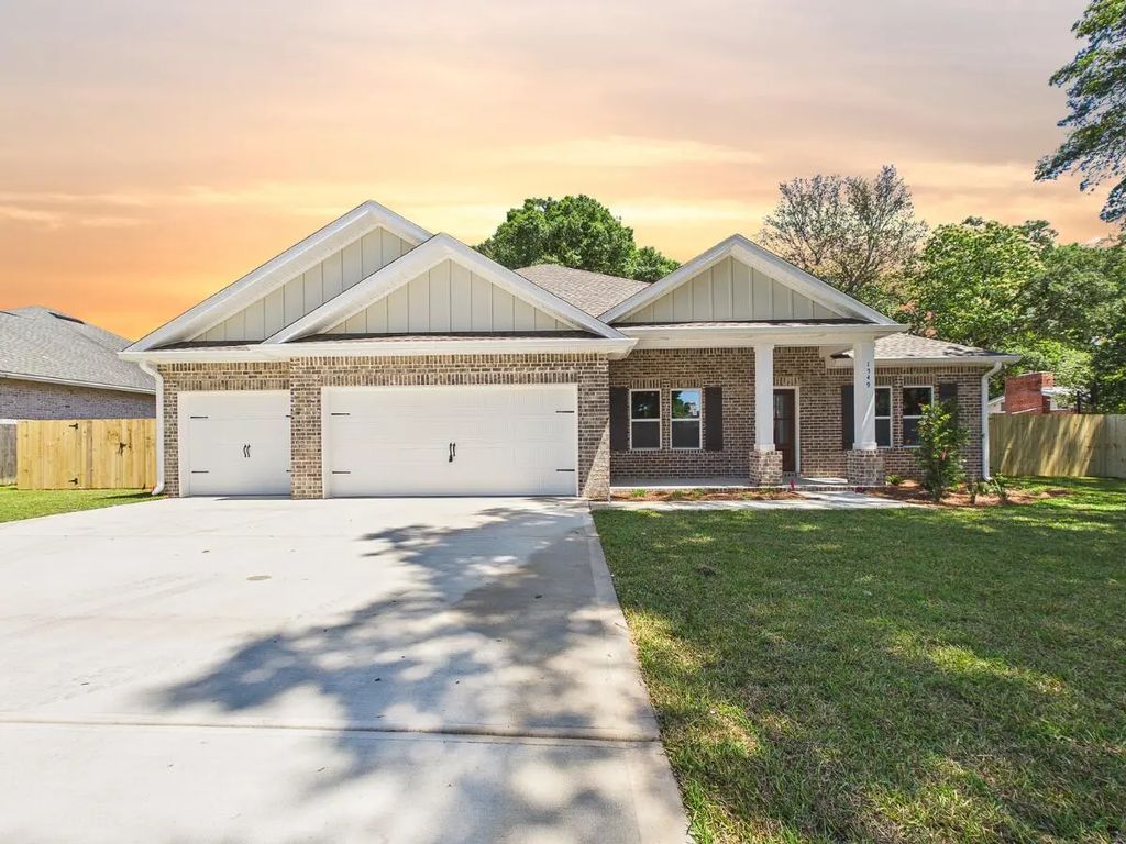 1549 Cat-mar Road, Niceville