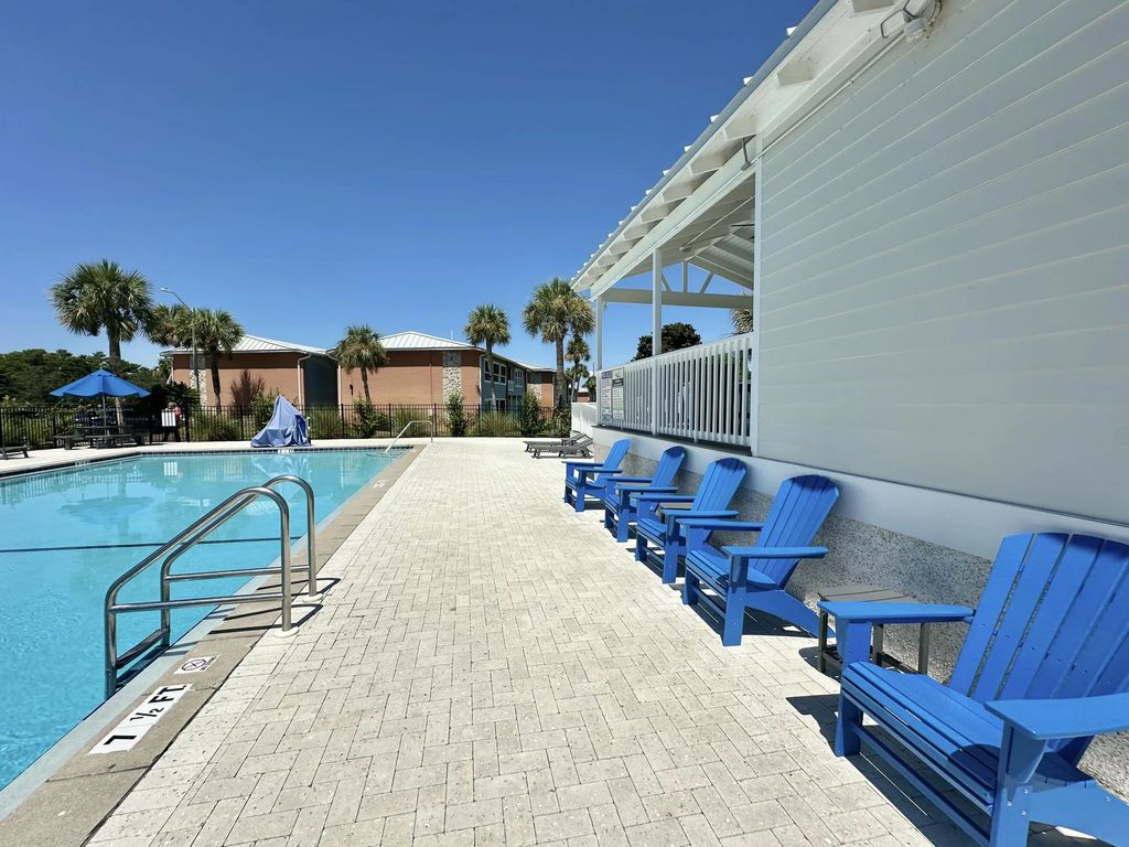 21 of 27 - 4000 Gulf Terrace Drive 122, Destin, FL
