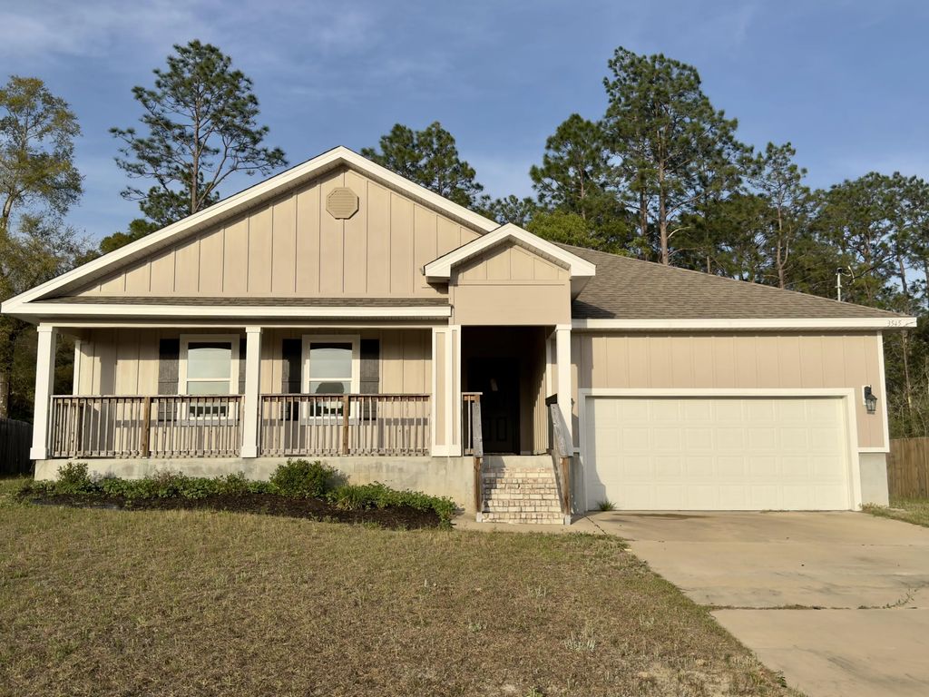 3545 Sugar Maple Lane, Crestview