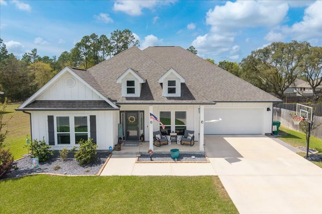 2455 Dakota Way, Crestview