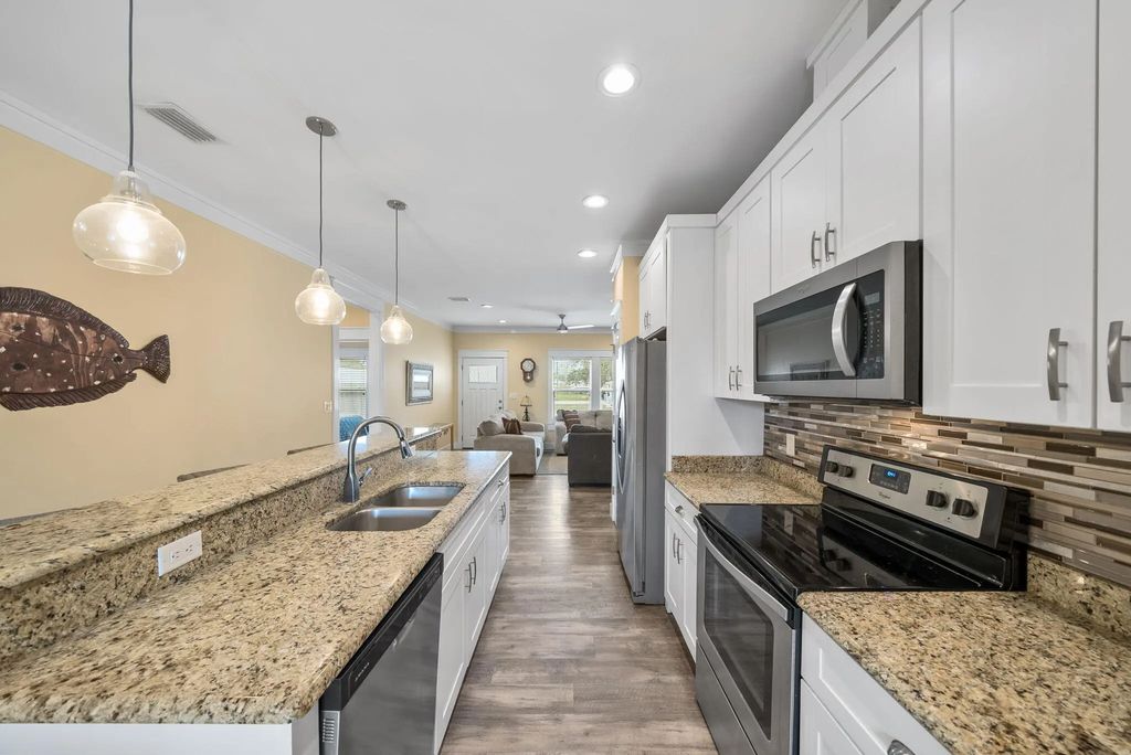 12 of 43 - 22611 Hilltop Avenue, Panama City Beach, FL