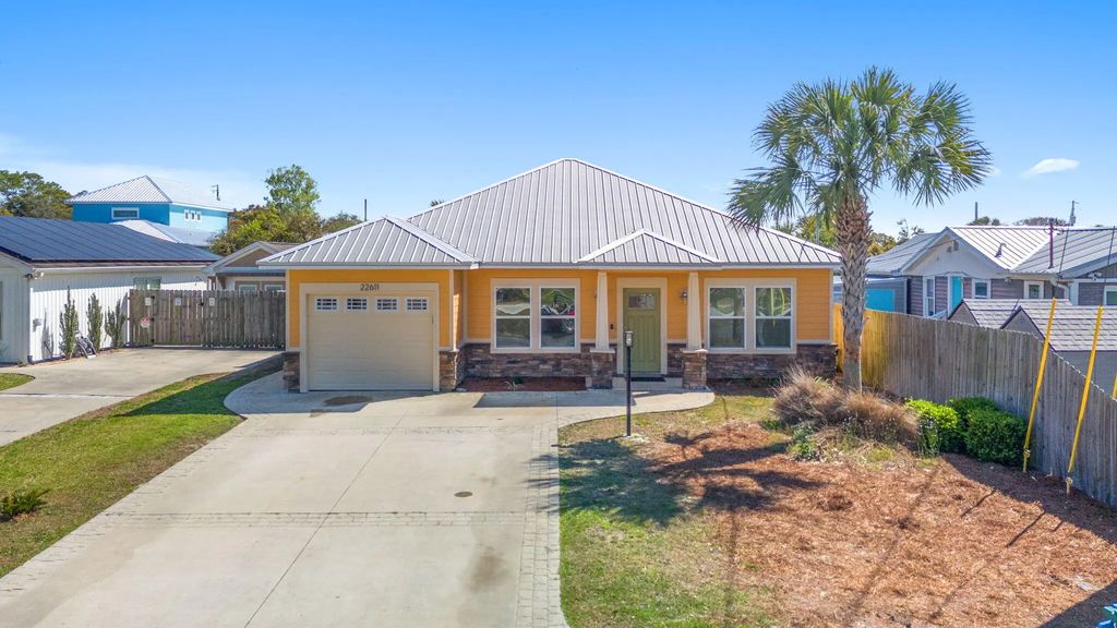 2 of 43 - 22611 Hilltop Avenue, Panama City Beach, FL