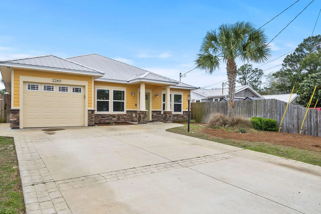 3 of 43 - 22611 Hilltop Avenue, Panama City Beach, FL