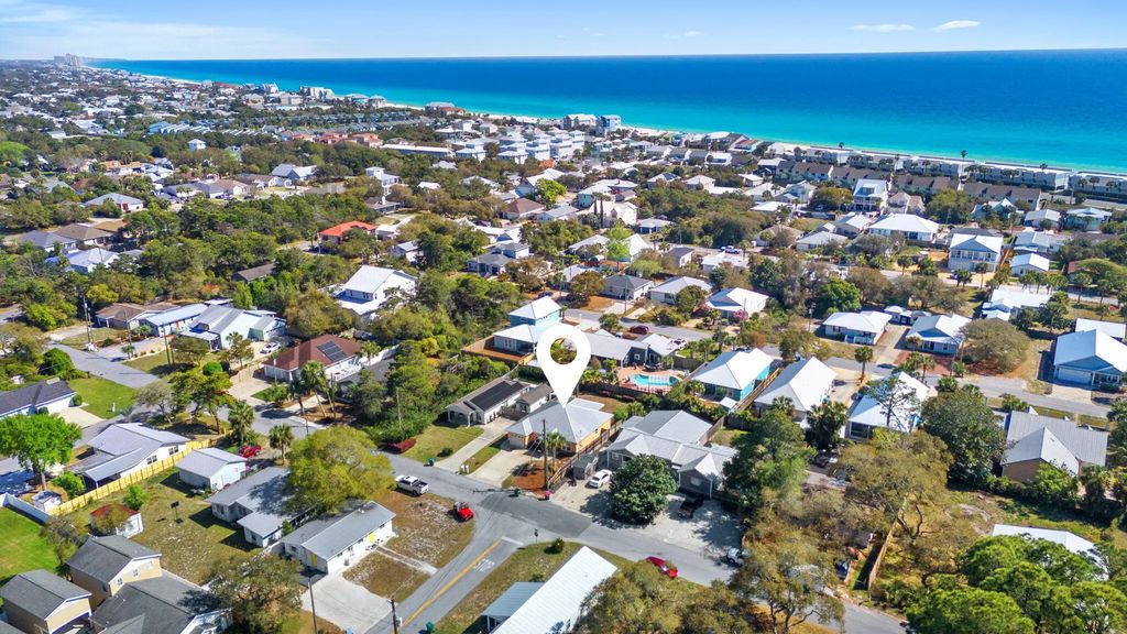 33 of 43 - 22611 Hilltop Avenue, Panama City Beach, FL