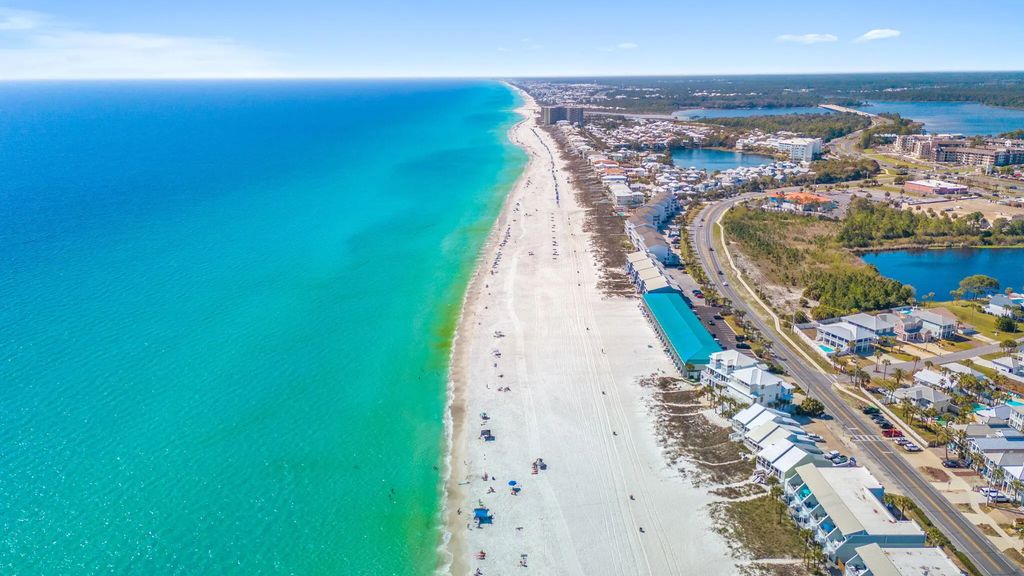 34 of 43 - 22611 Hilltop Avenue, Panama City Beach, FL
