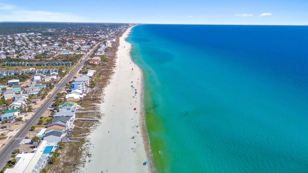 35 of 43 - 22611 Hilltop Avenue, Panama City Beach, FL