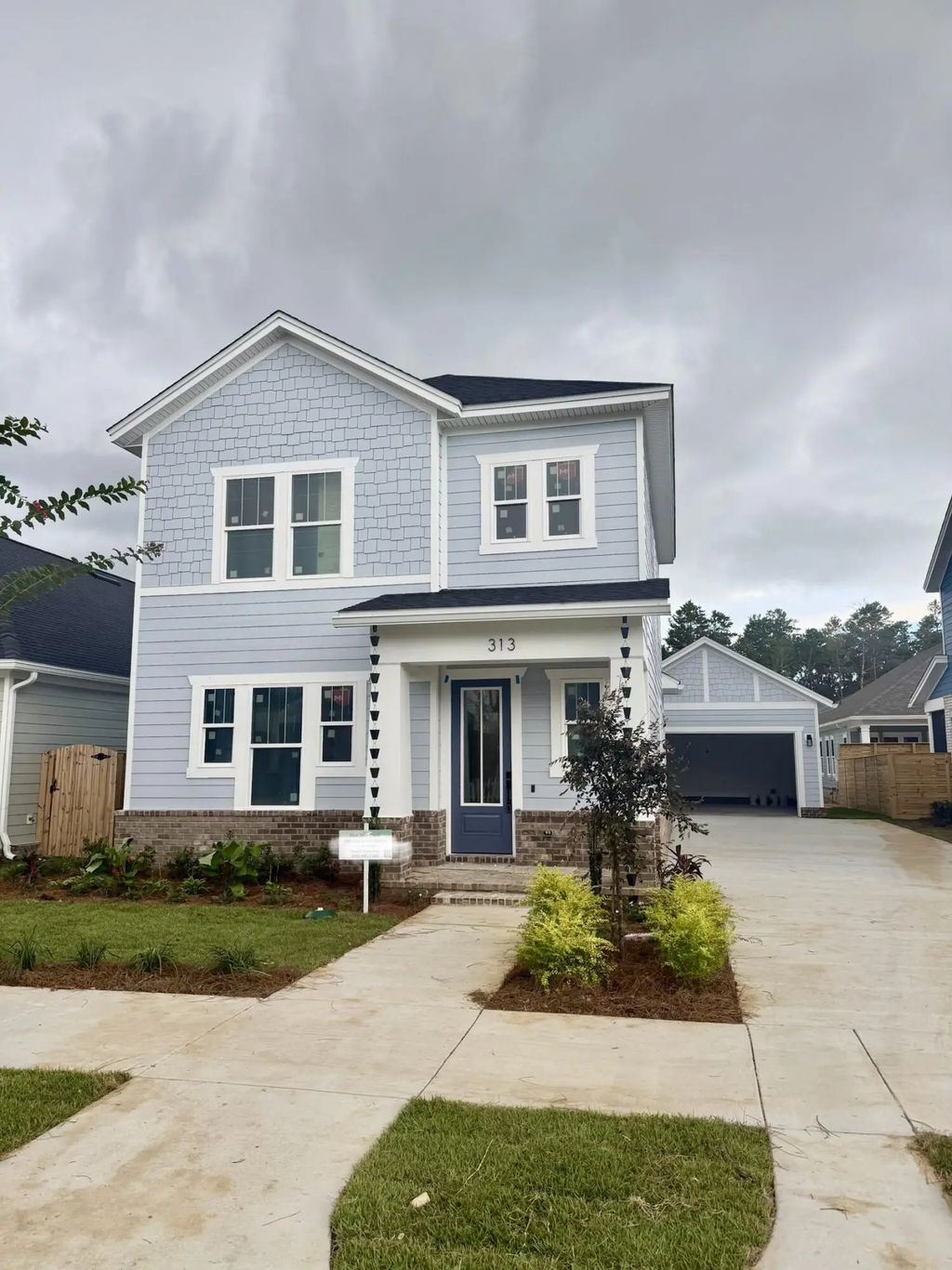 313 Gazelle Court, Niceville
