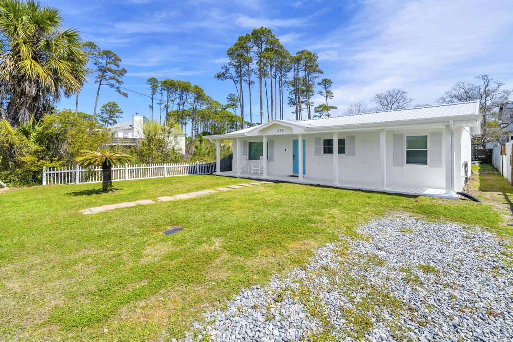 38 of 40 - 216 Palm Beach Drive, Panama City Beach, FL