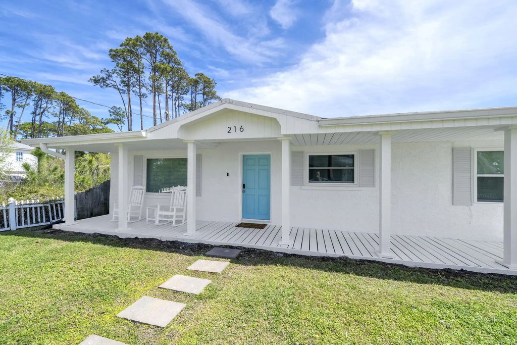 40 of 40 - 216 Palm Beach Drive, Panama City Beach, FL