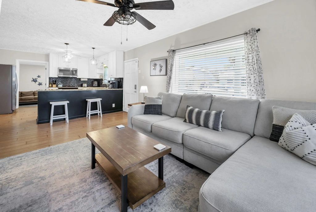 6 of 40 - 216 Palm Beach Drive, Panama City Beach, FL
