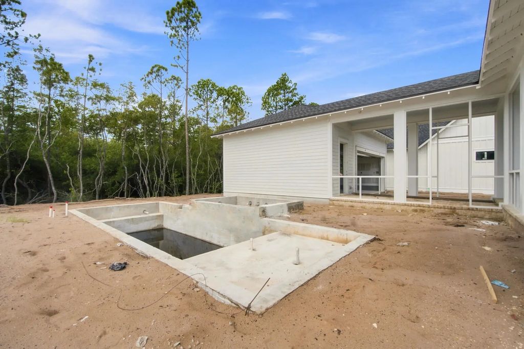 6 of 30 - 81 Hutton Cove Lot 75, Watersound, FL