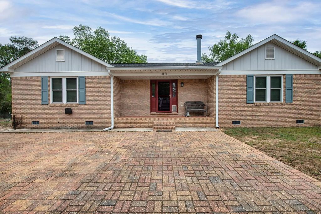 3571 Schifko Road, Cantonment