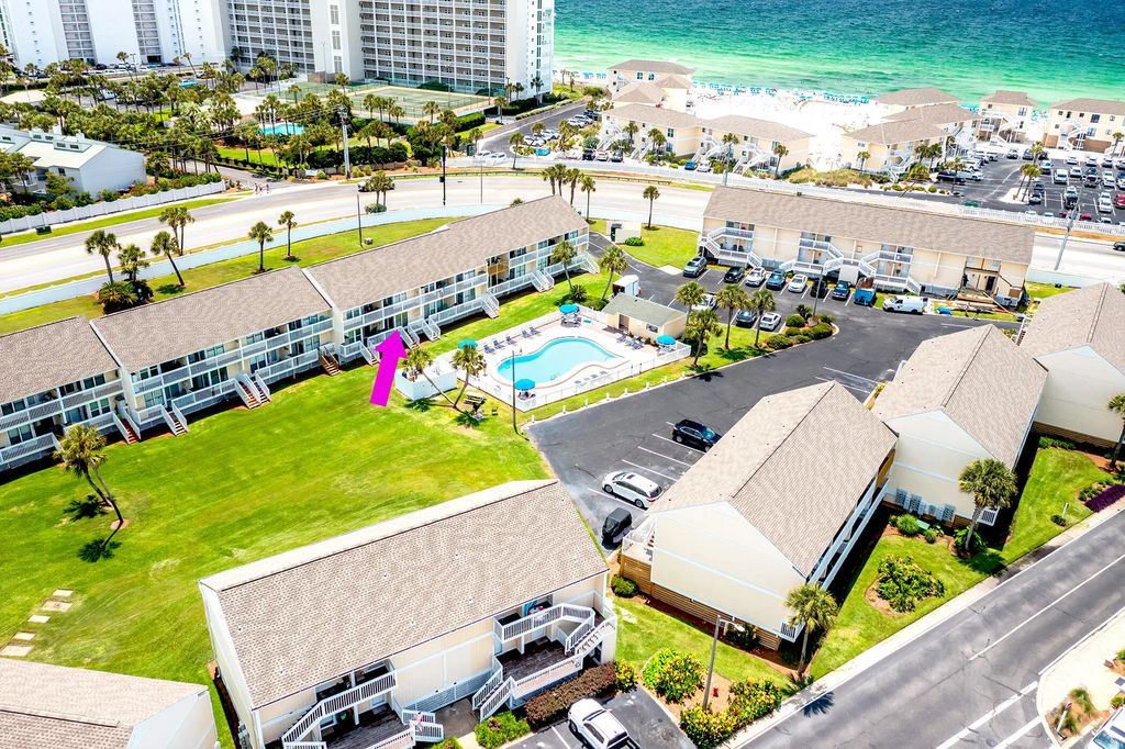 22 of 34 - 775 Gulf Shore Drive 8114, Destin, FL
