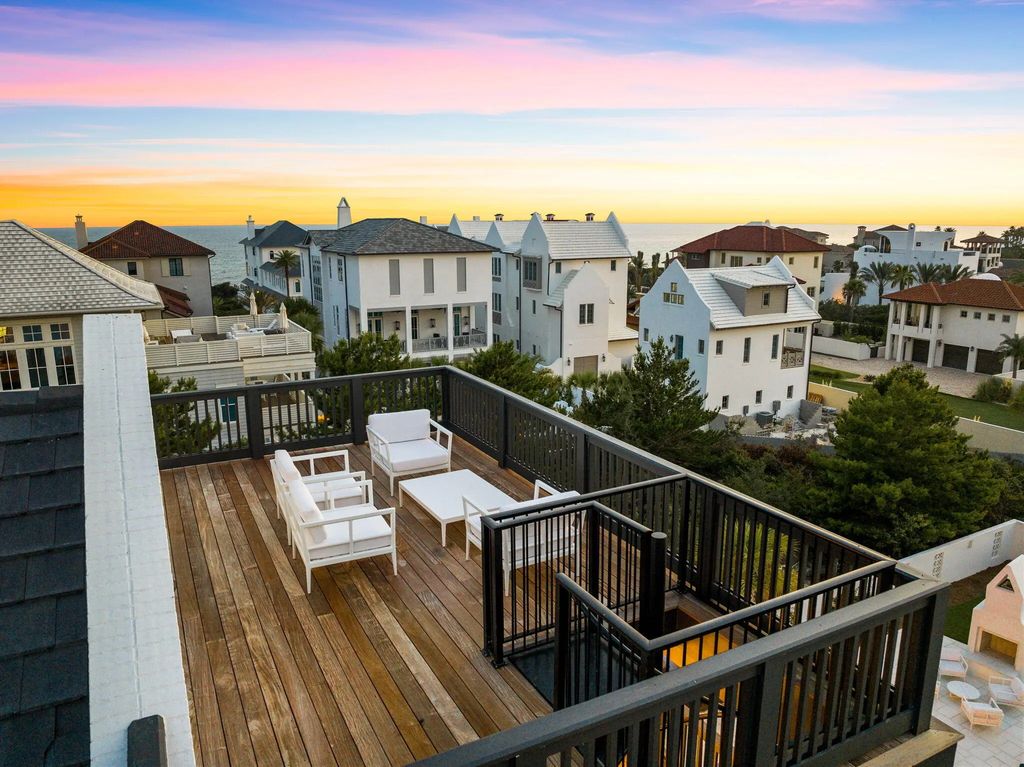 4 of 97 - 48 Paradise By The Sea Boulevard, Inlet Beach, FL